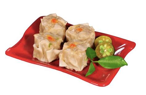 SIOMAI SA ARCOVIA CITY ️ (By M.Siomai St) 3,500 pcs.